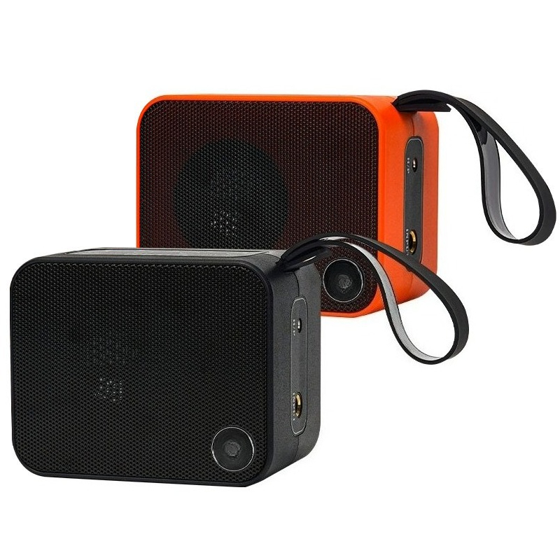 Speakers - Portable Mini Guitar Speaker Outdoor Rhythm