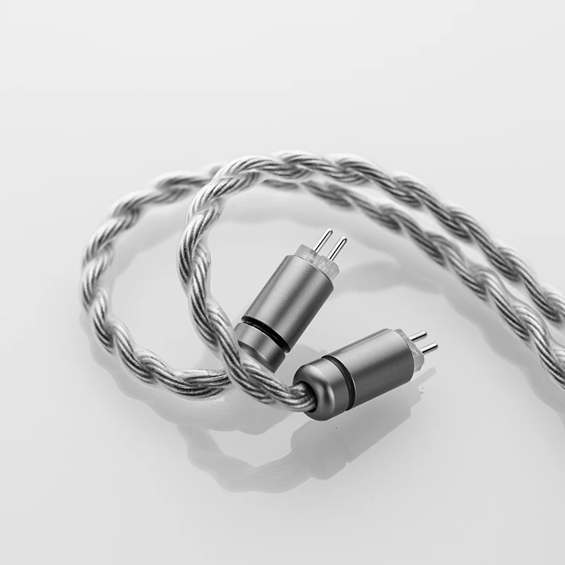 Moondrop FREE DSP USB-C Upgrad - Type C Wired Earphones With Mic 评论和价格