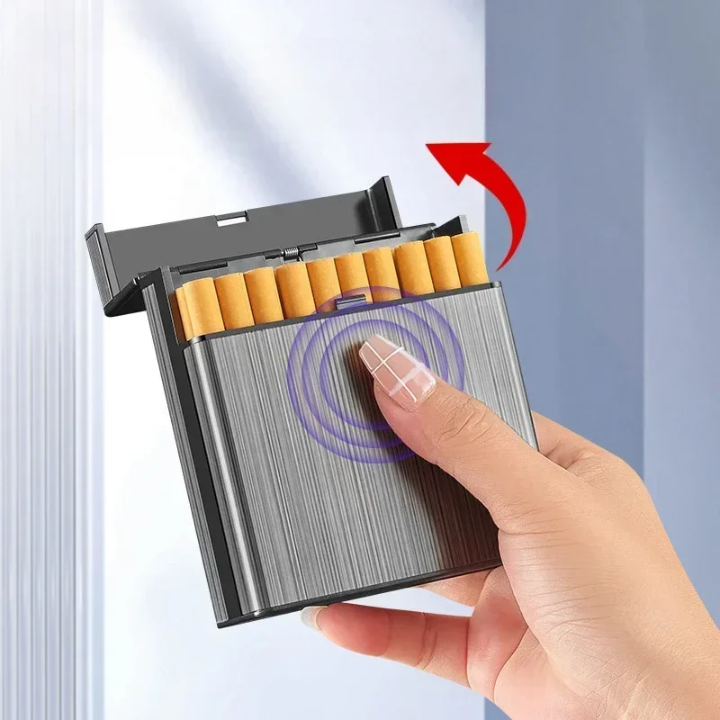Large Capacity Cigarette Case  - Laptops 评论和价格