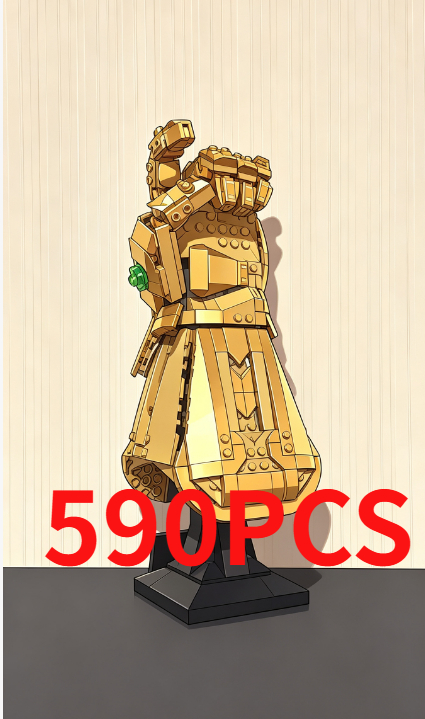 The Cheapest golden Hand Ornam - Tablets 评论和价格