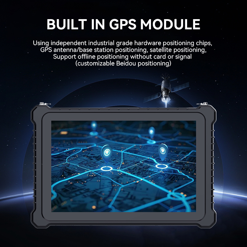 MeetNeng Intel N5100 Industria - Tablets 评论和价格