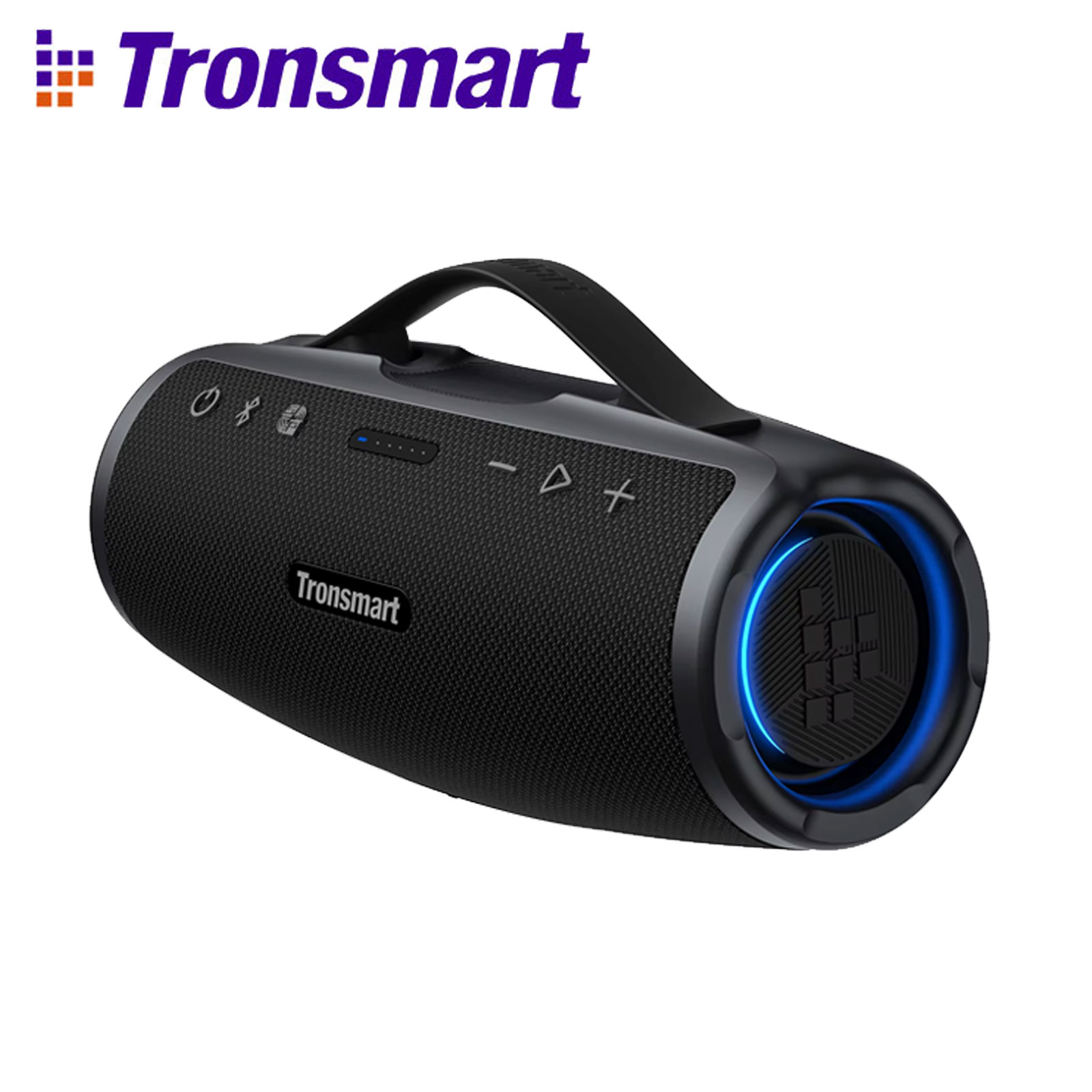 Tronsmart Mirtune S100 Bluetoo - Portable Bluetooth Speaker Waterproof Ipx7 评论和价格
