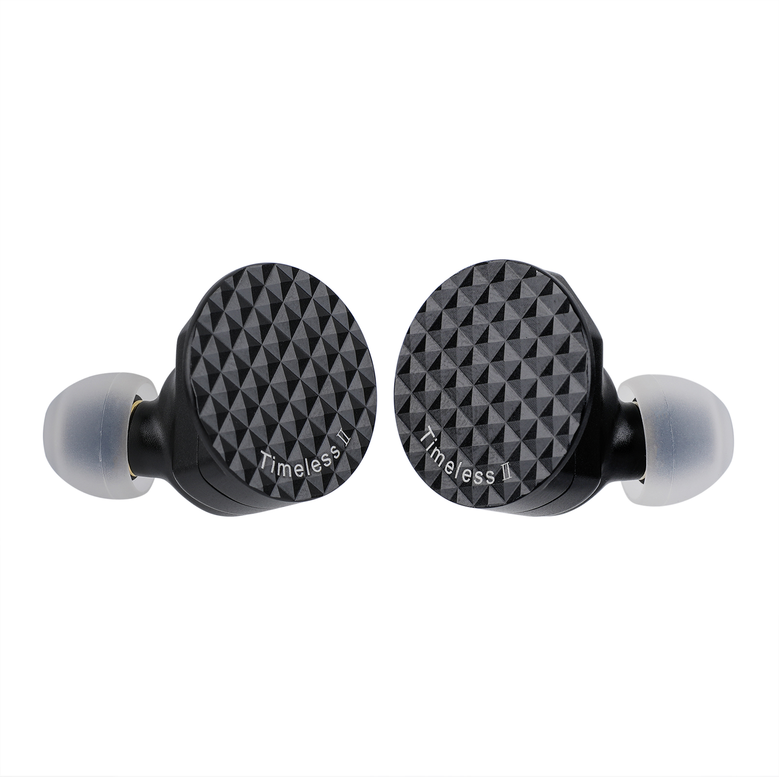 7Hz Timeless II Upgraded 14.5m - Planar Magnetic Iem Earphones 评论和价格