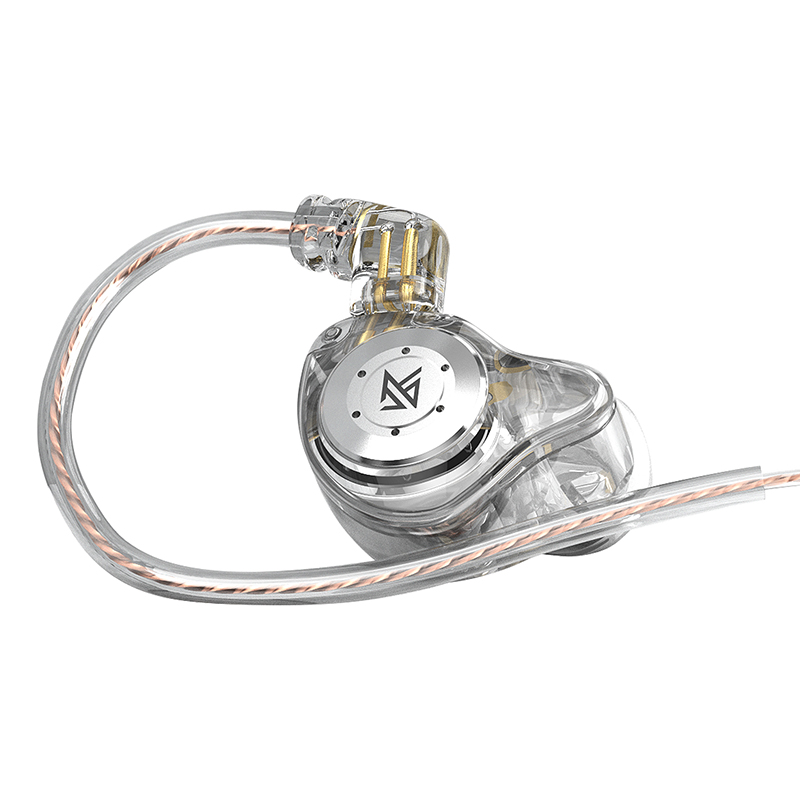 KZ EDX pro Fones de ouvido Bas - In Ear Monitors For Singers 评论和价格