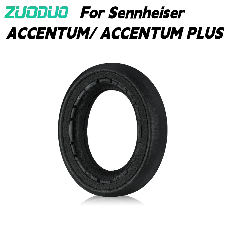 For Sennheiser ACCENTUM ACCENT - Anc Wireless Over Ear Headphones 评论和价格