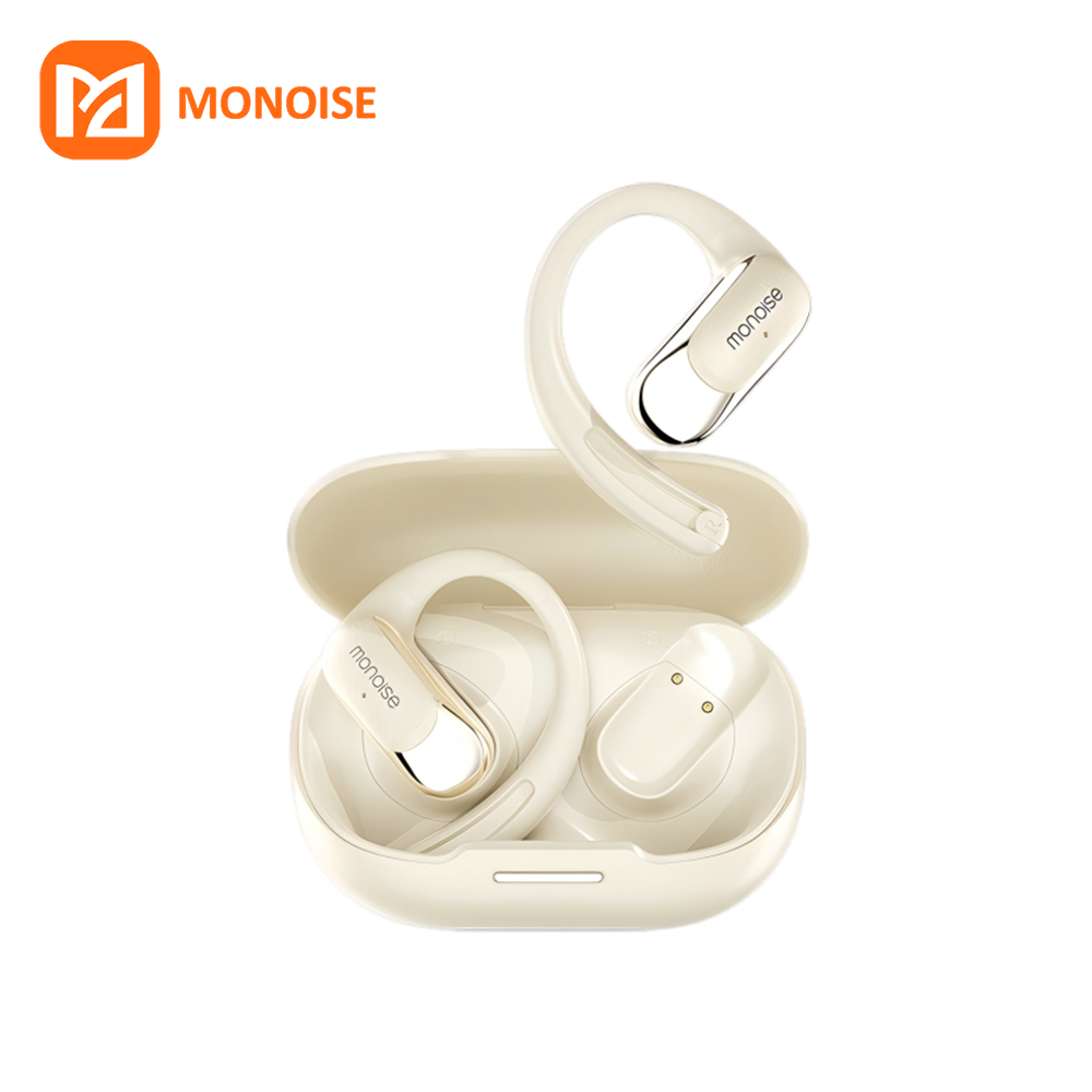 Monoise P-G2 AI Smart Earbuds  - Headphones 评论和价格