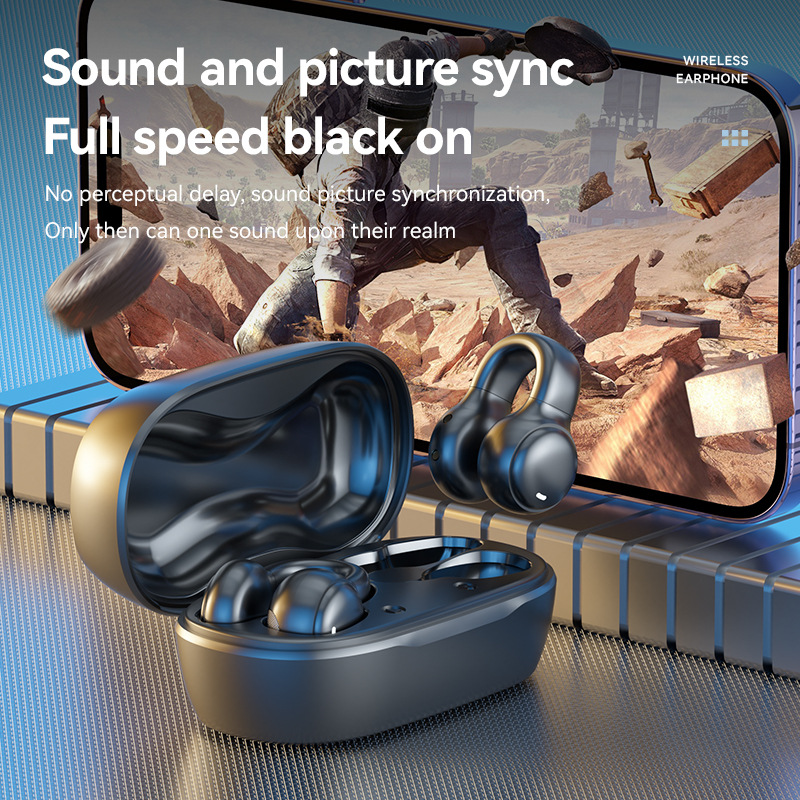 OnePlus Original M47 Wireless  - Bone Conduction Running Headphones 评论和价格