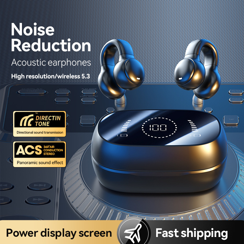 OnePlus Original M47 Wireless  - Bone Conduction Running Headphones 评论和价格