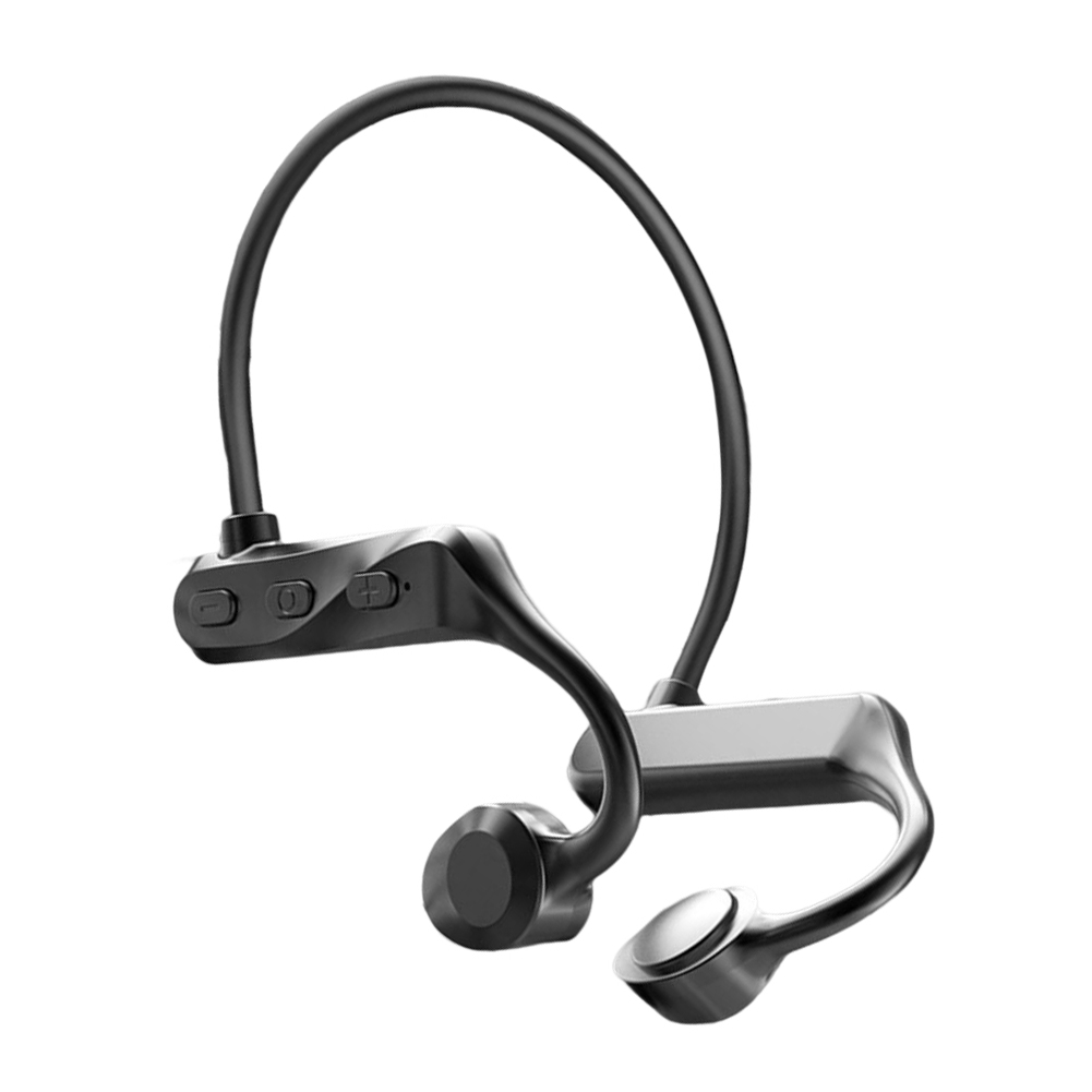 Wireless Headphones Lightweigh - Bone Conduction Running Headphones 评论和价格