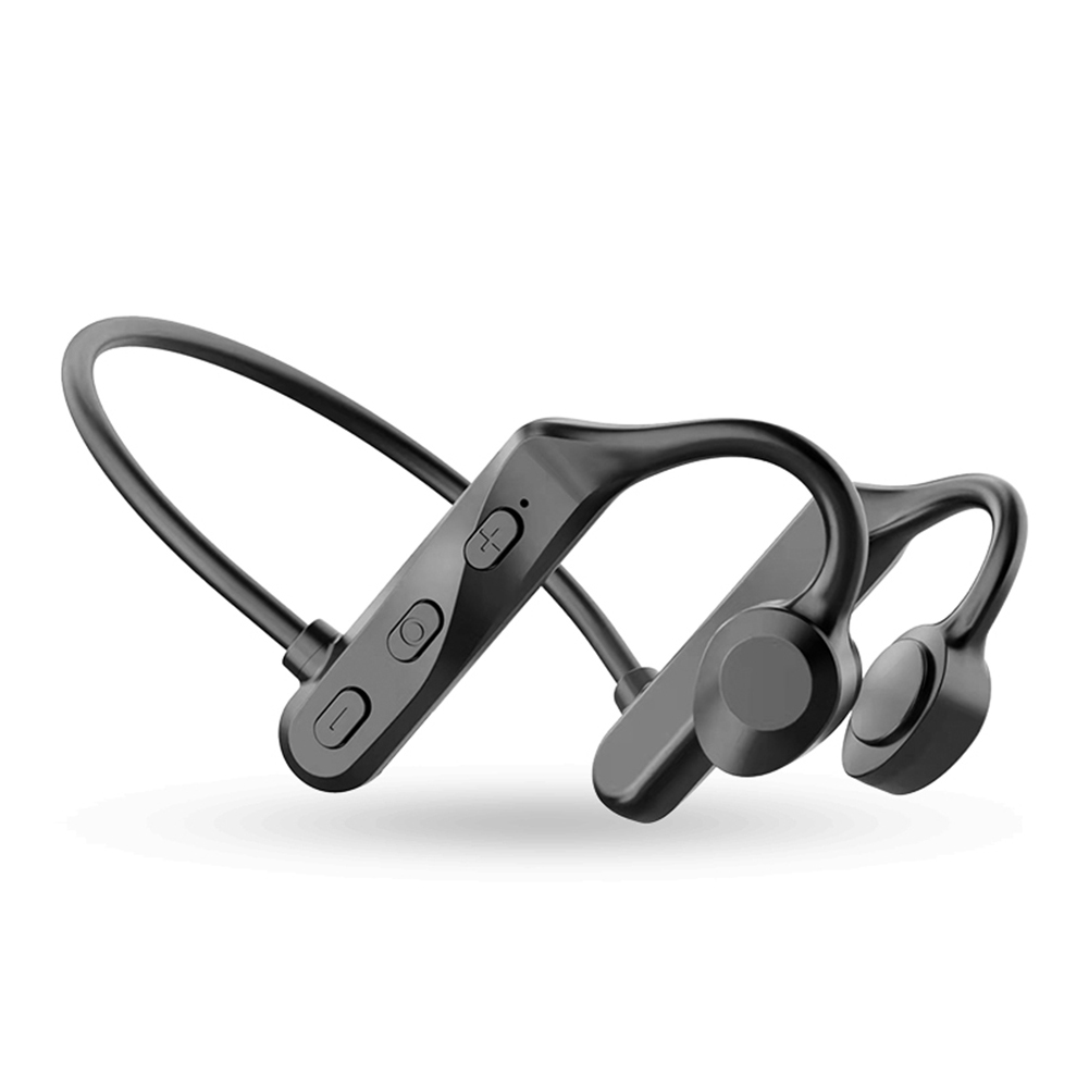 Wireless Headphones Lightweigh - Bone Conduction Running Headphones 评论和价格