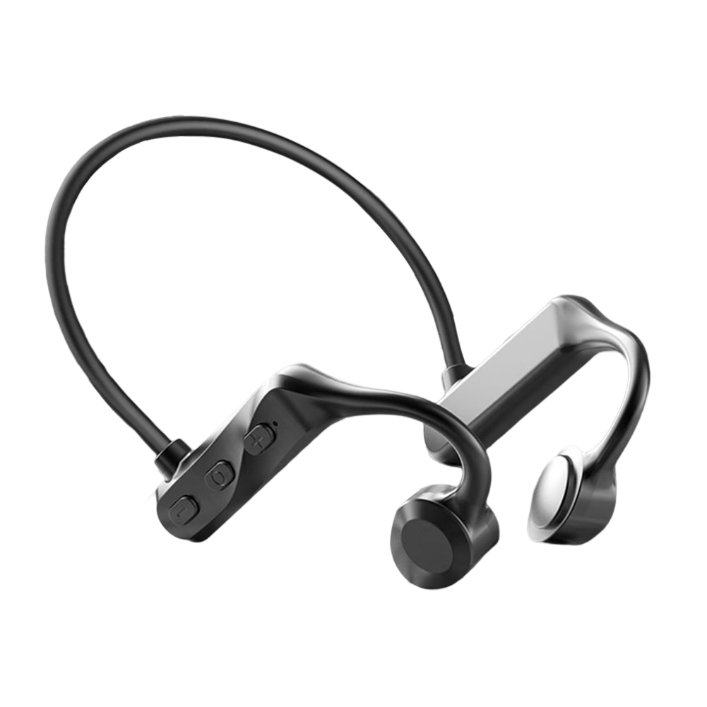 Wireless Headphones Lightweigh - Bone Conduction Running Headphones 评论和价格