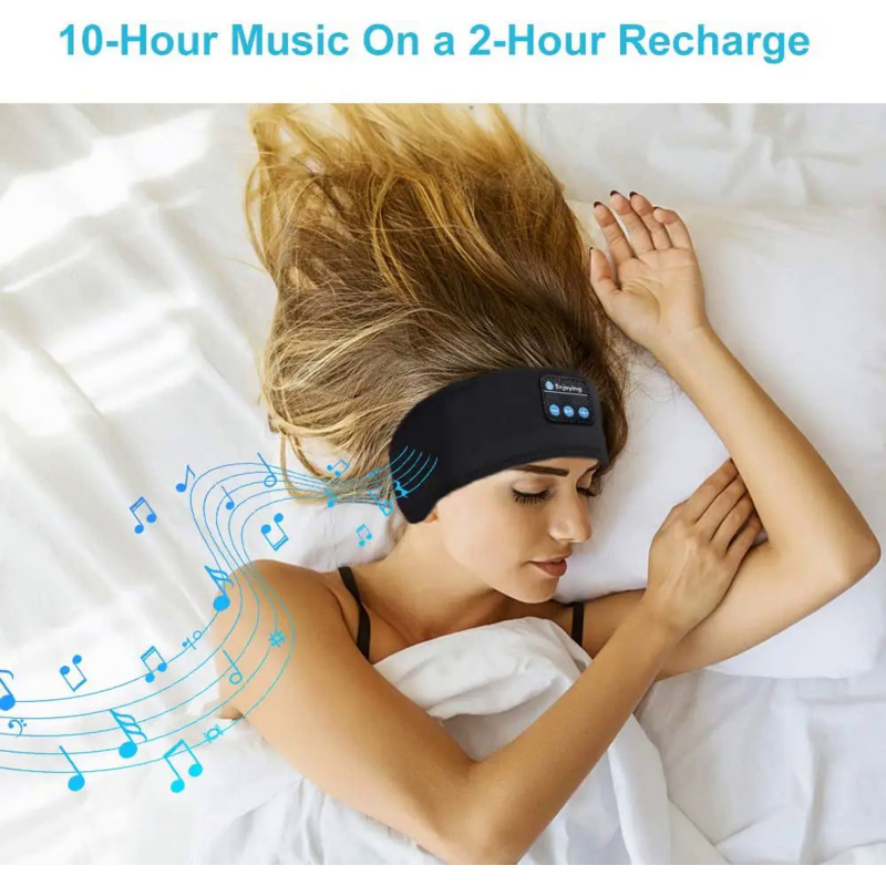Sleep Mask Bluetooth Sleeping  - Sleep Mask Headphones Bluetooth 评论和价格