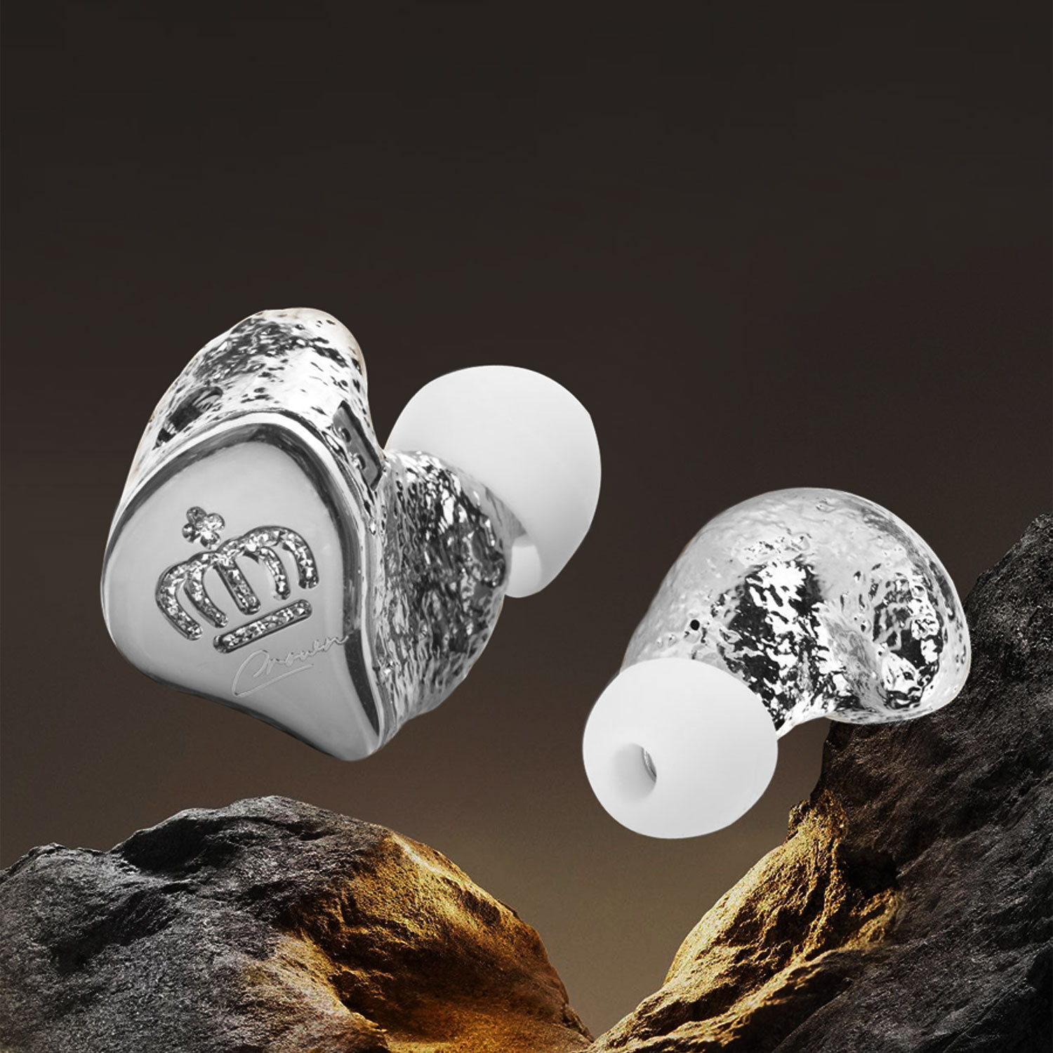 EarAcoustic VSA PM Crown 11.4m - Planar Magnetic Iem Earphones 评论和价格