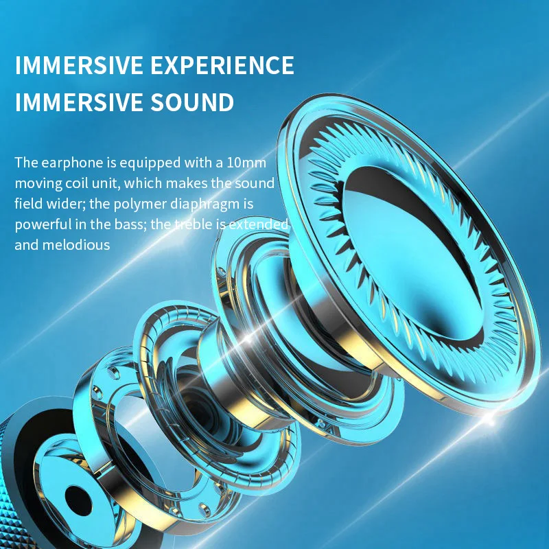 9D Bluetooth Earphones Wireles - Magnetic Neckband Sports Earphones 评论和价格