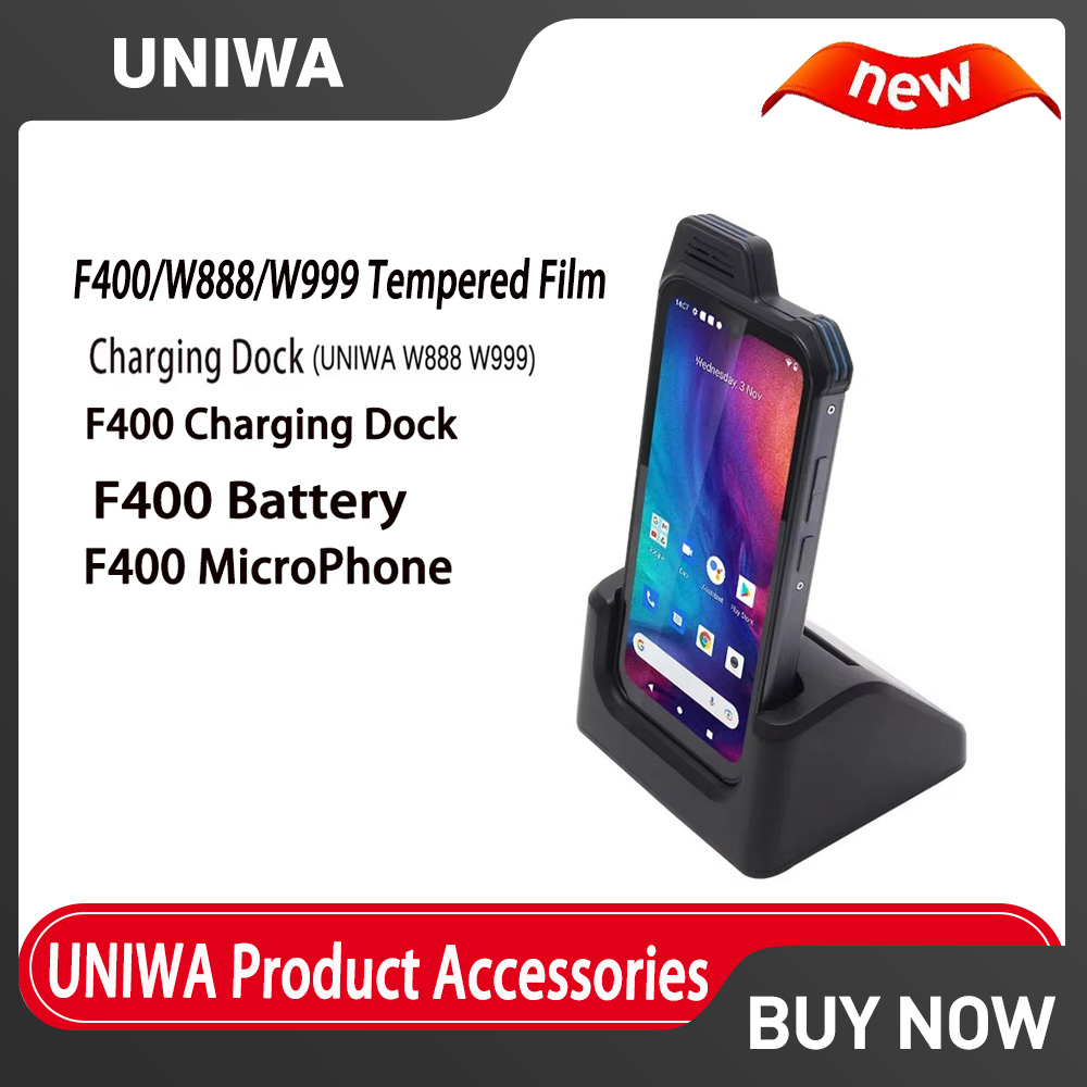 UNIWA W999 W888 tempered film  - Headphones 评论和价格