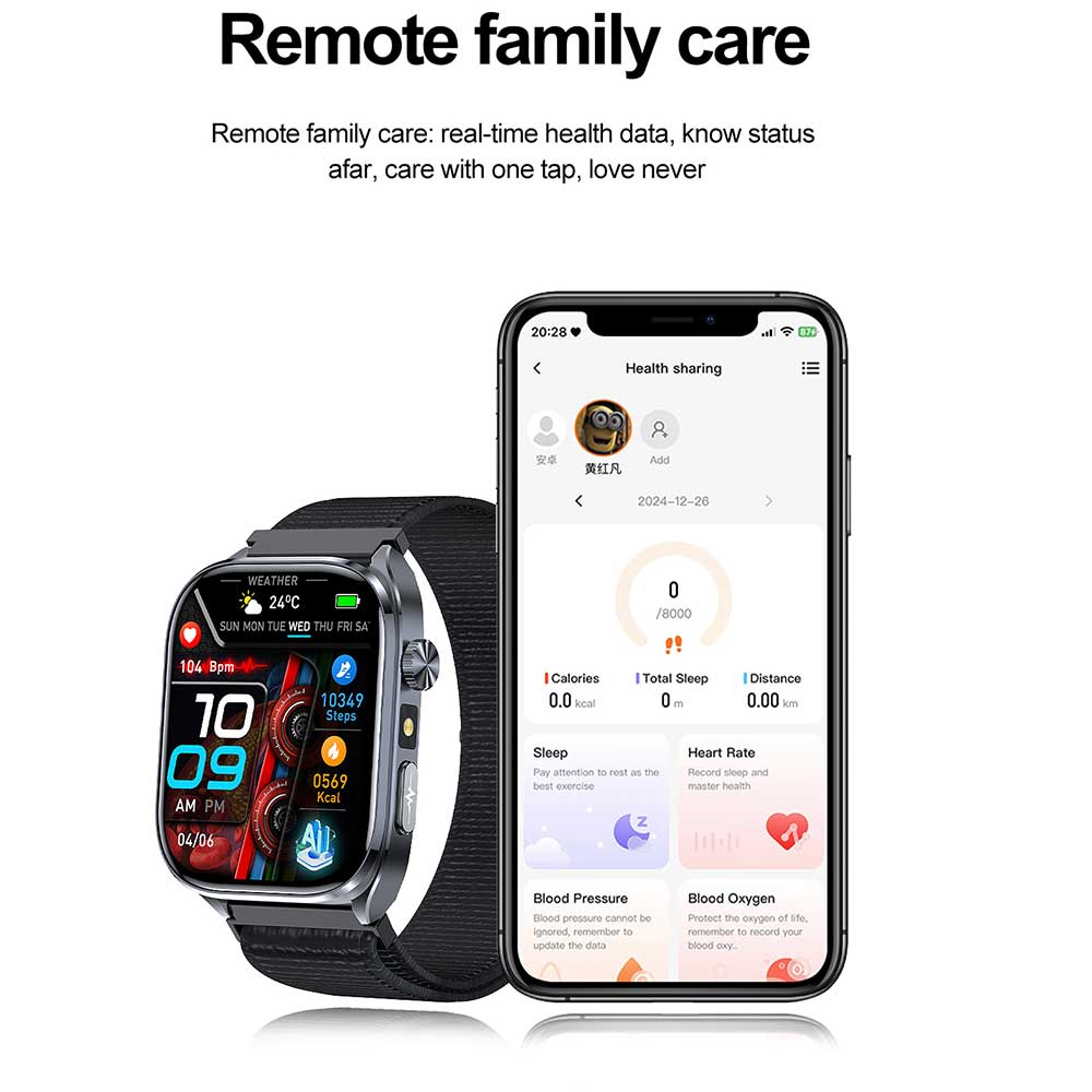 2026 Wholesale Custom Logo And - Smartwatches 评论和价格