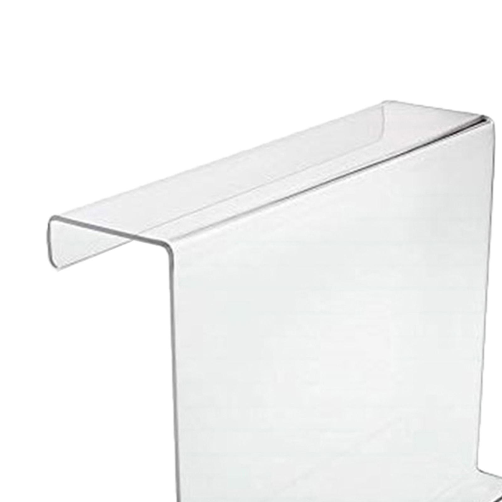Universal Acrylic Rack Transpa - Tablets 评论和价格