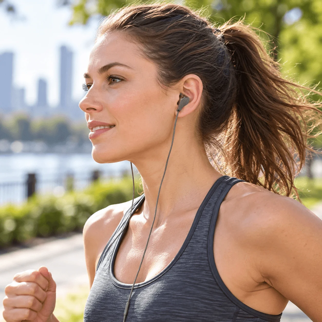 USB Type C Wired Earphones wit - Type C Wired Earphones With Mic 评论和价格