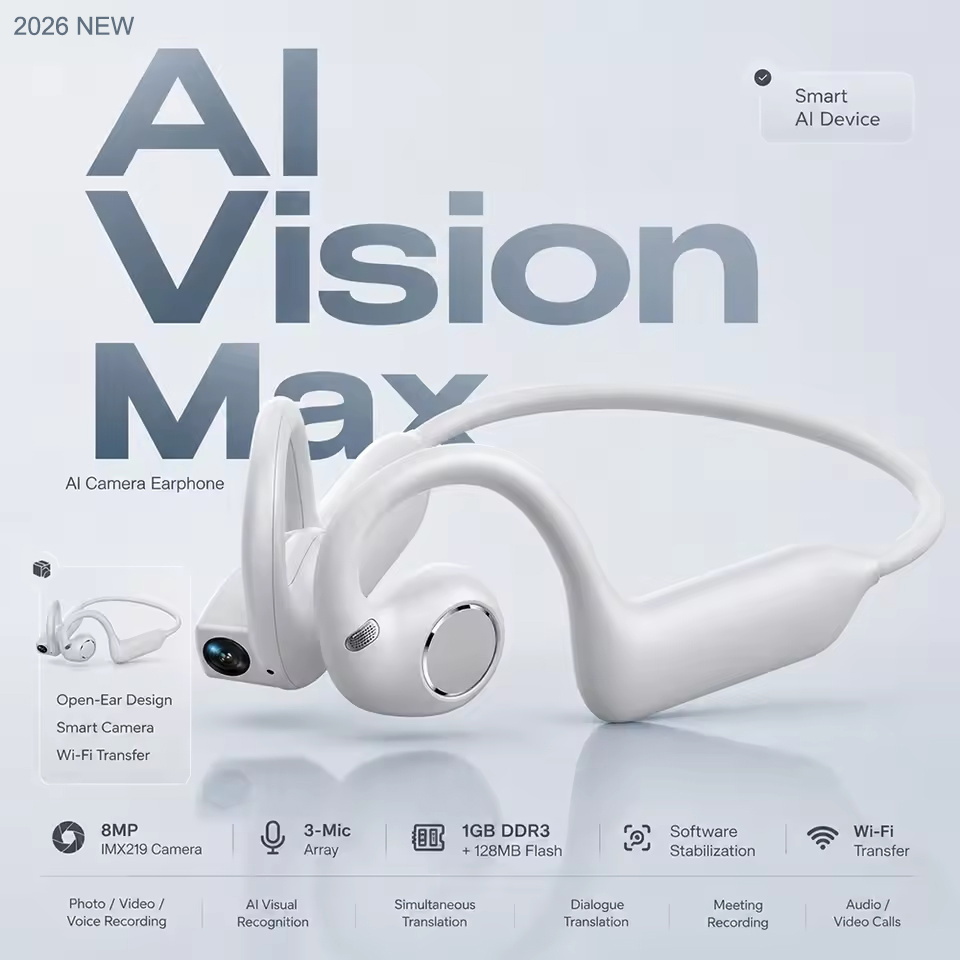 NEW Ear Hook Bone Conduction A - Headphones 评论和价格