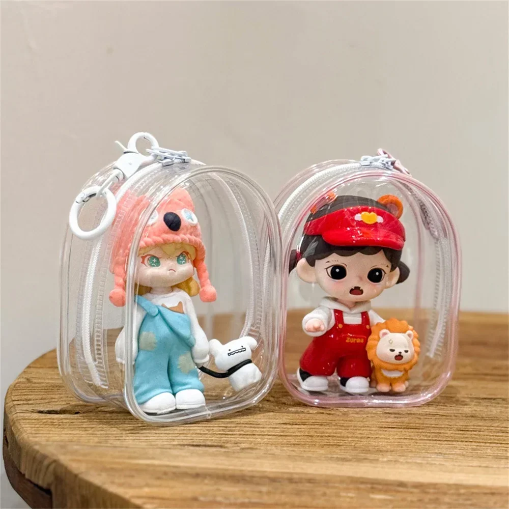 New Portable Clear Zipper Stor - Laptops 评论和价格