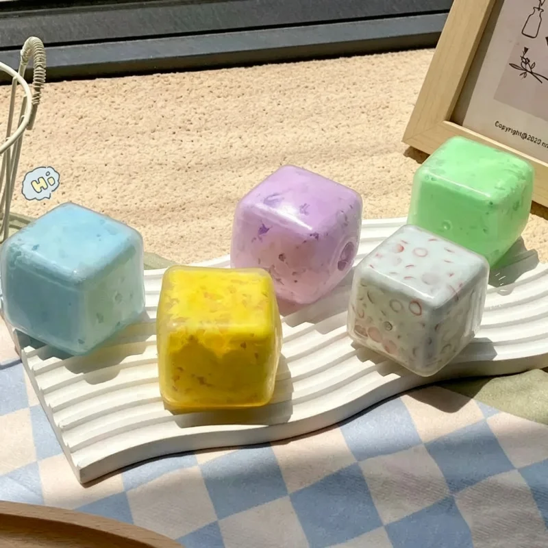 Block Filling Clay Butter Cube - Laptops 评论和价格