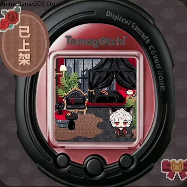 Love and Deepspace Sylus Tamag - Smartwatches 评论和价格