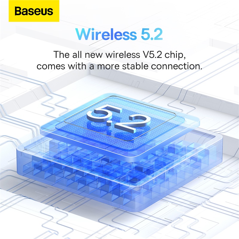 Baseus P1 Headphones Wireless  - Magnetic Neckband Sports Earphones 评论和价格