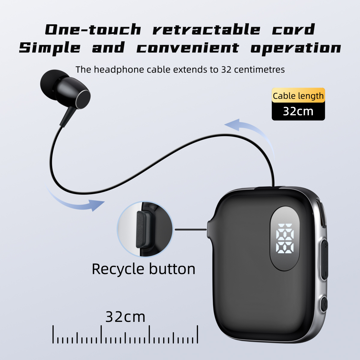 Lapel Clip Bluetooth Headset E - Sleep Mask Headphones Bluetooth 评论和价格
