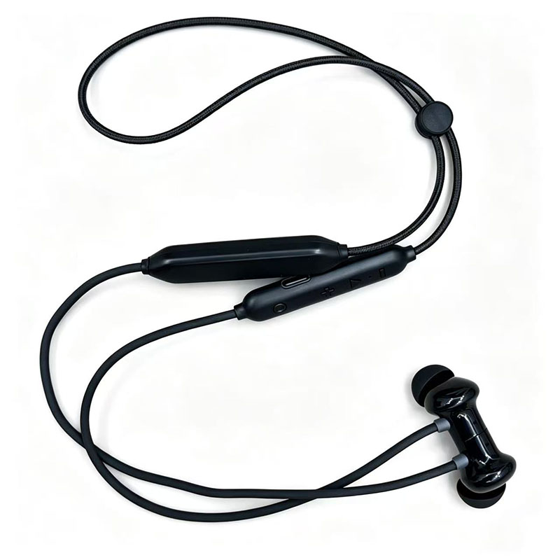 Neckband Bluetooth 5.0 Earphon - Magnetic Neckband Sports Earphones 评论和价格