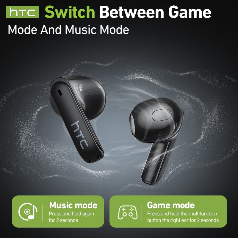 HTC Gaming Bluetooth Headphone - Speakers 评论和价格