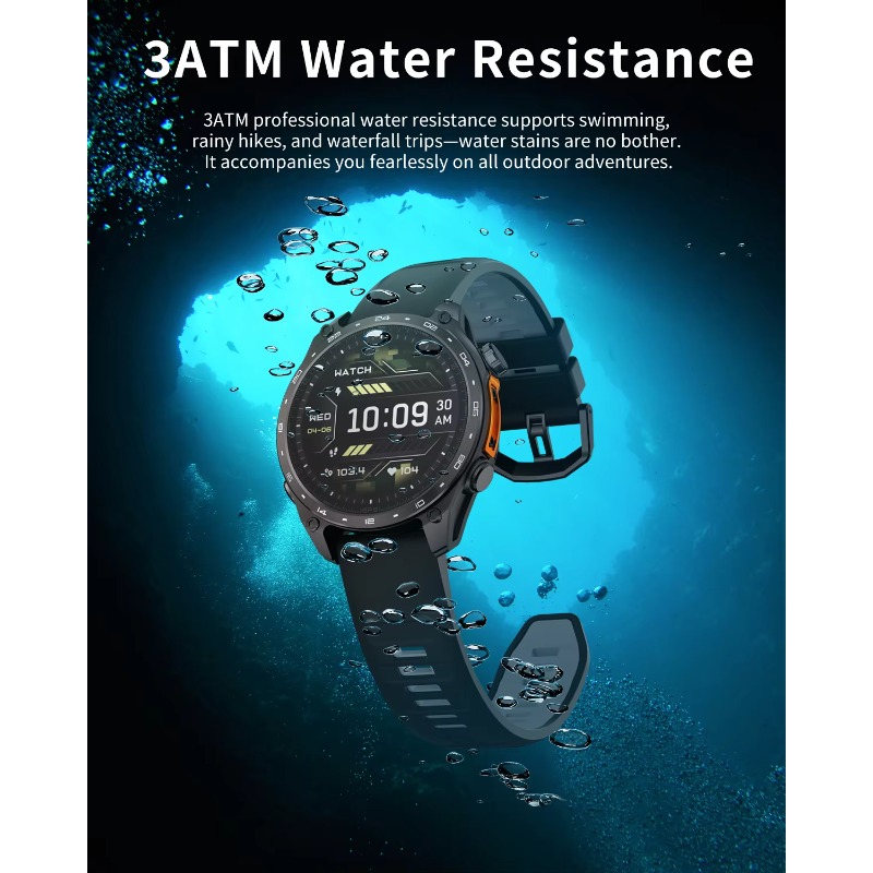 High Quality HD300PRO Outdoors - Smartwatches 评论和价格