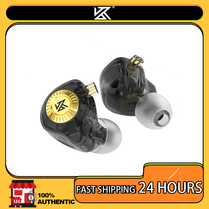 KZ EDX-Ultra wired hi-fi heads - Type C Wired Earphones With Mic 评论和价格