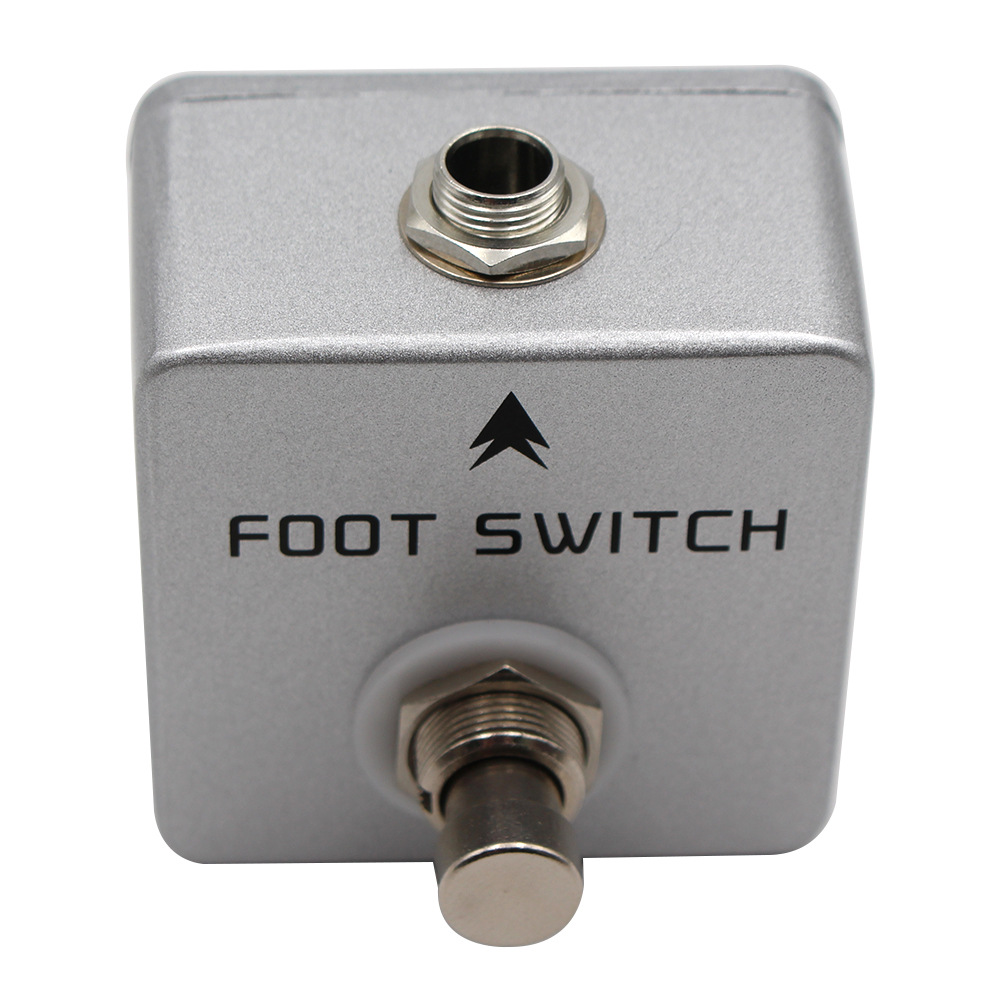 MOSKYAUDIO FOOT SWITCH Latchin - Speakers 评论和价格