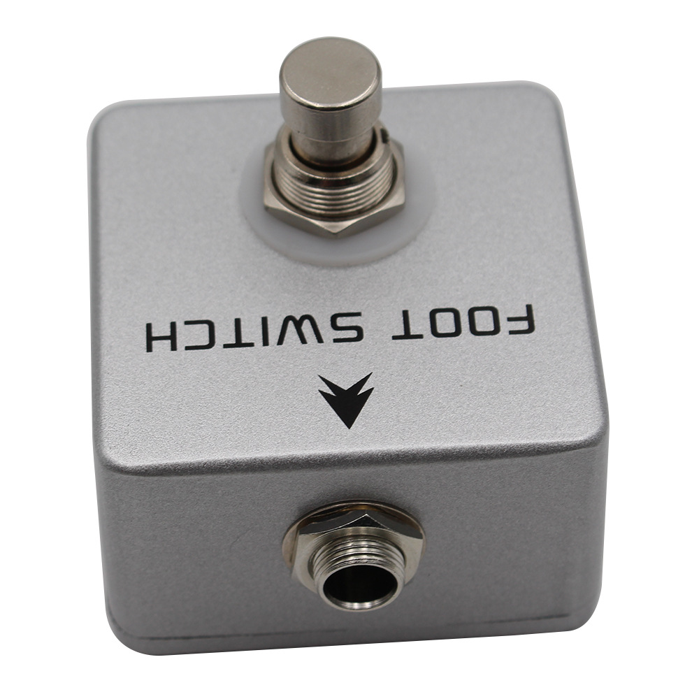 MOSKYAUDIO FOOT SWITCH Latchin - Speakers 评论和价格